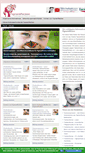 Mobile Screenshot of pigmentflecken-behandeln.com